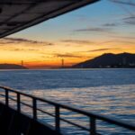 非日常を味わう！神戸のレストランクルーズ「コンチェルト＆ルミナス神戸2」の魅力とは？